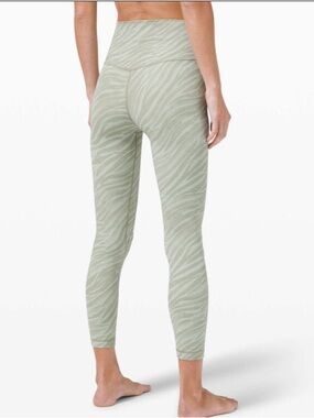 Lululemon Align Leggings